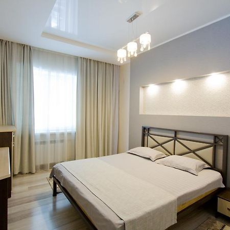 Center Hotel Bishkek Exterior photo